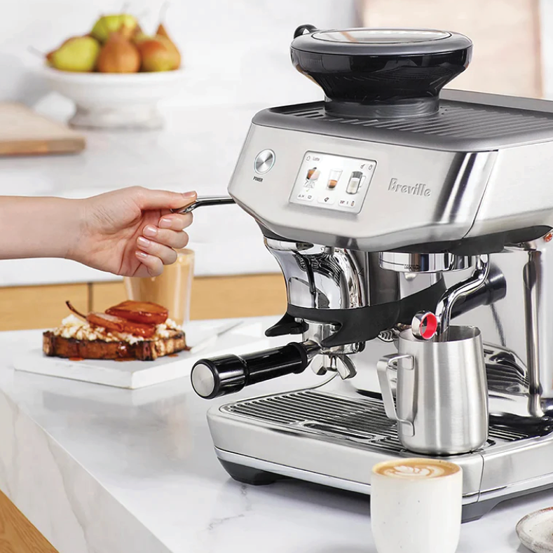 Breville Barista Holiday SALE!