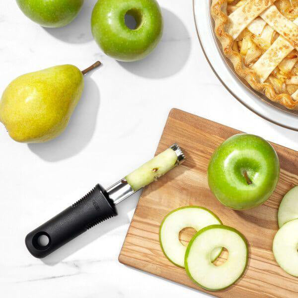 Jumbo Apple Corer & Slicer — KitchenKapers