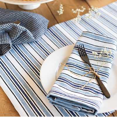 How To Clean Table Linens: Spotless And Fresh Looking Tablecloths, Napkins,  And Placemats