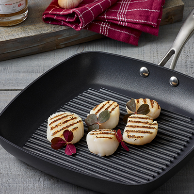 Scanpan Professional Grill Pan