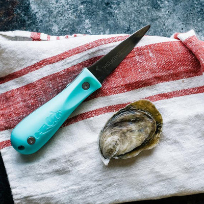 Seafood Knives & Tools — KitchenKapers