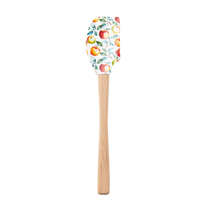 Tovolo Apple Orchard Wood Handled Spatula