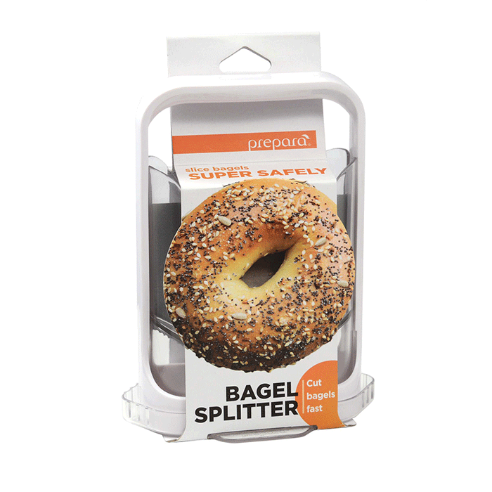 Prepara Bagel Slicer