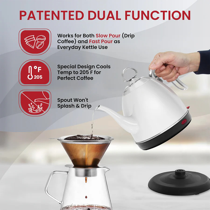 Chantal Mia Electric Kettle