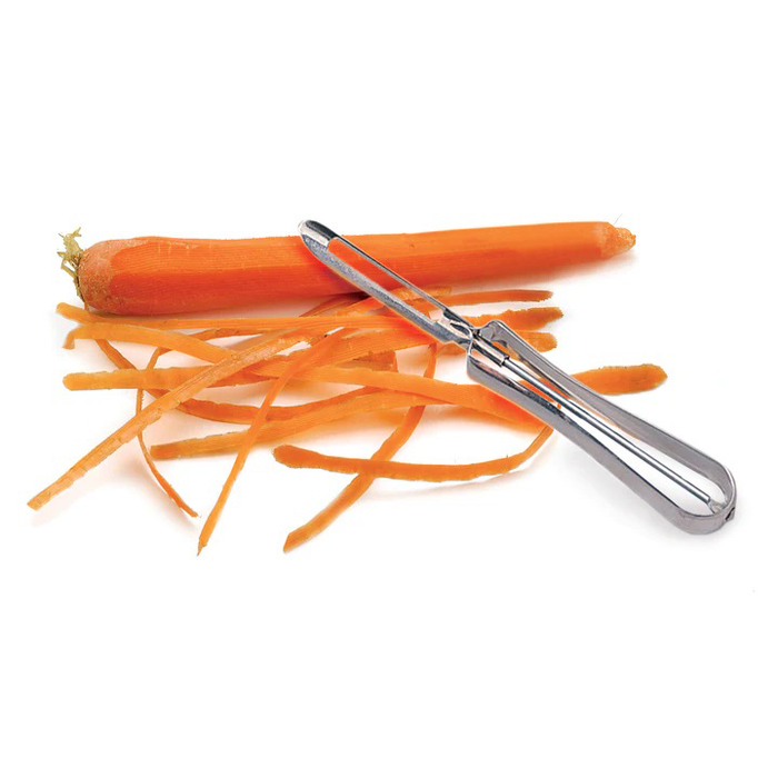 RSVP Stainless Steel Vegetable Peeler