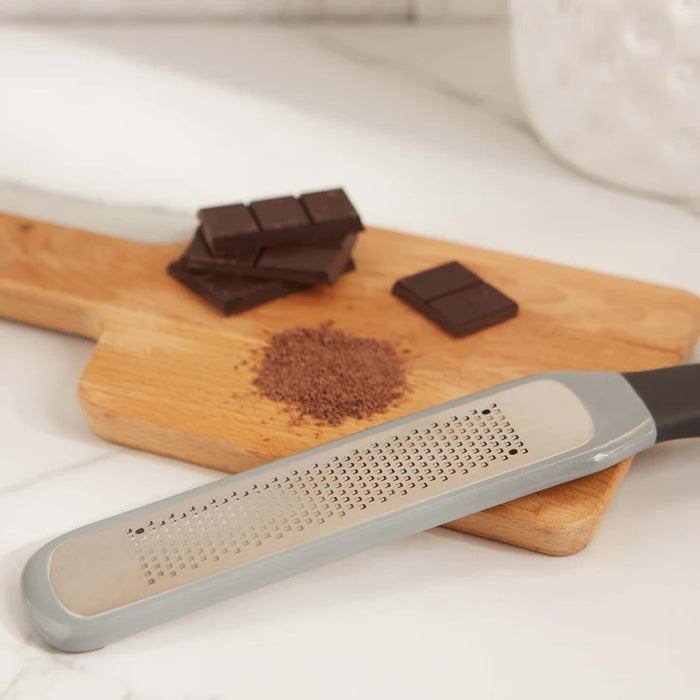 Fine Grater-Zester