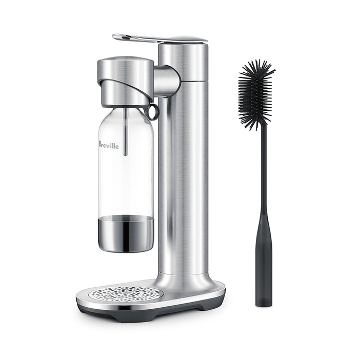 Breville InFizz™ Fusion