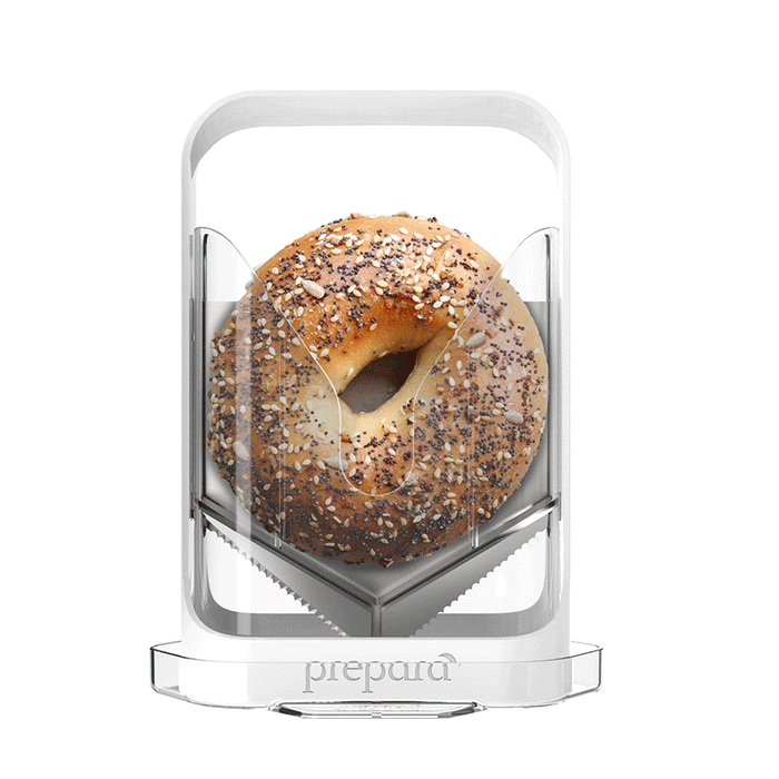 Prepara Bagel Slicer