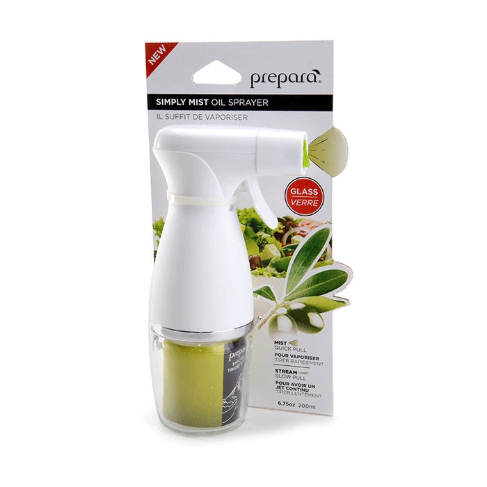 Prepara Simply Mist Oil Sprayer