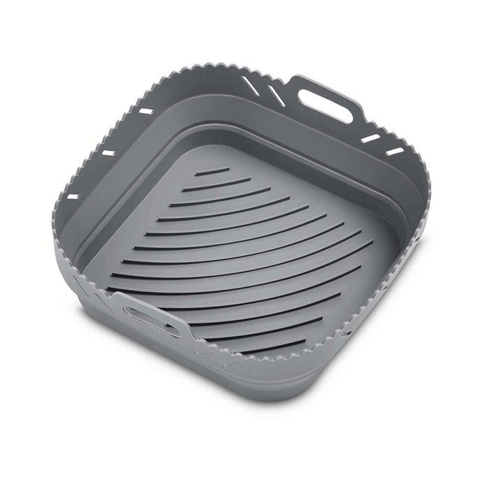 Silicone Air Fryer Basket Liner