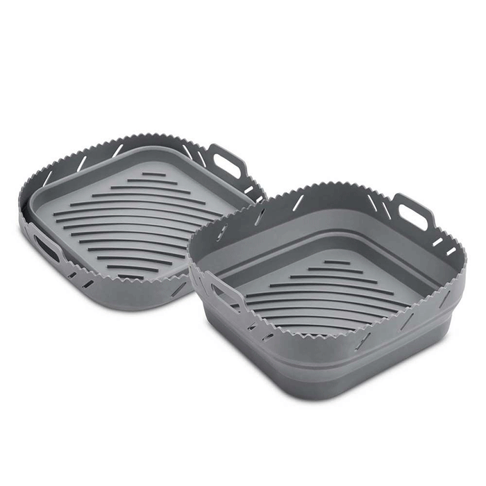 Silicone Air Fryer Basket Liner