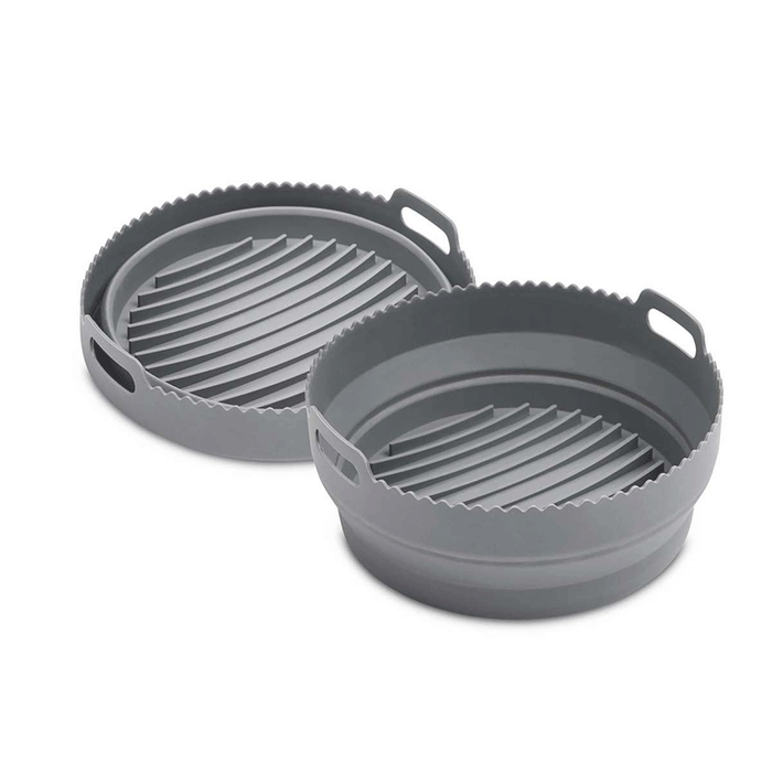 Silicone Air Fryer Basket Liner