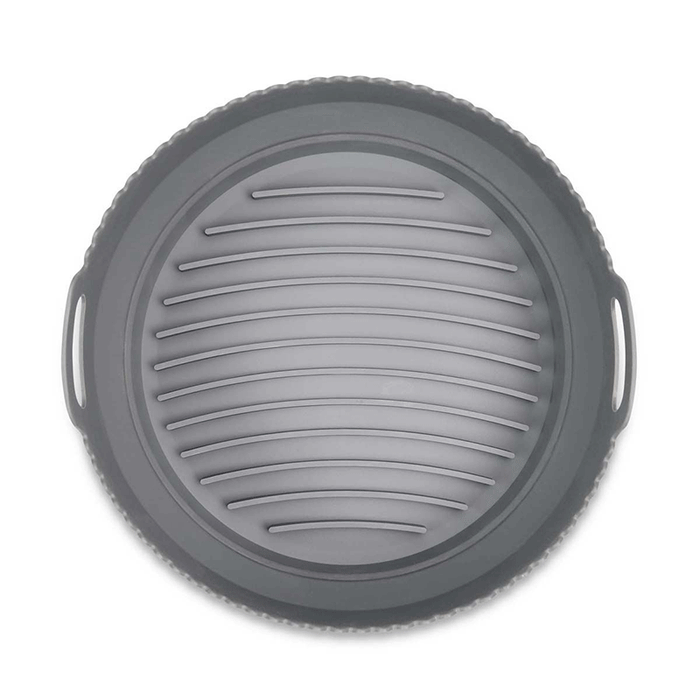 Silicone Air Fryer Basket Liner