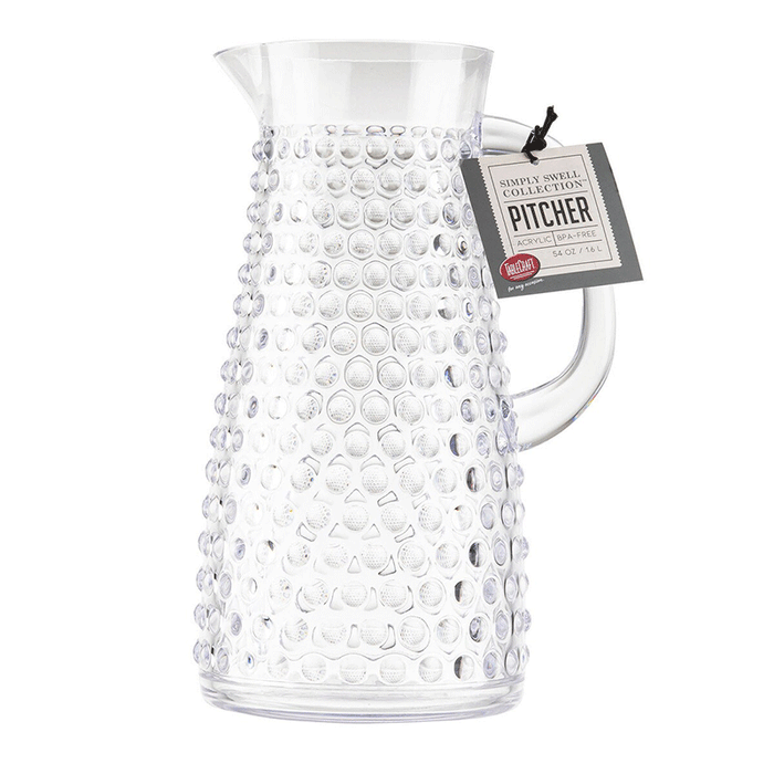 Simply Swell 1.75 Quart Pitcher