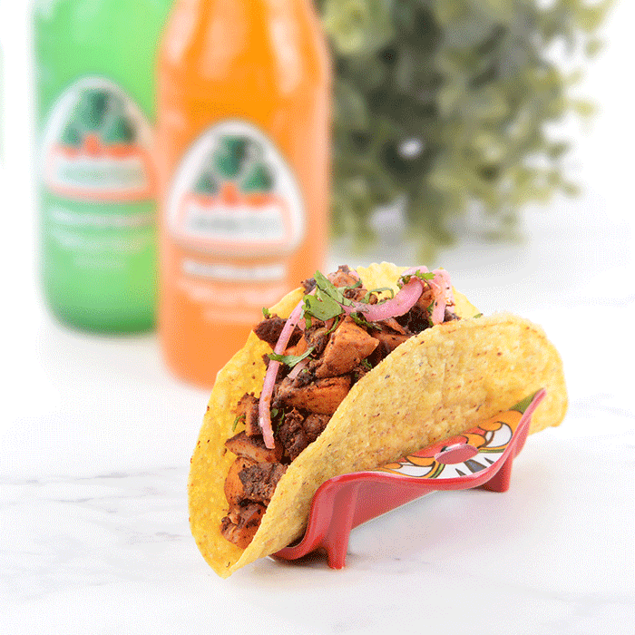 Prepara Single Taco Holder