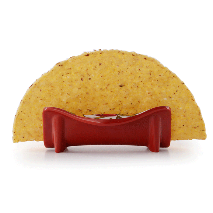 Prepara Single Taco Holder