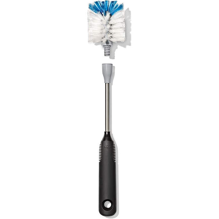 OXO Stainless Steel Bottle Brush