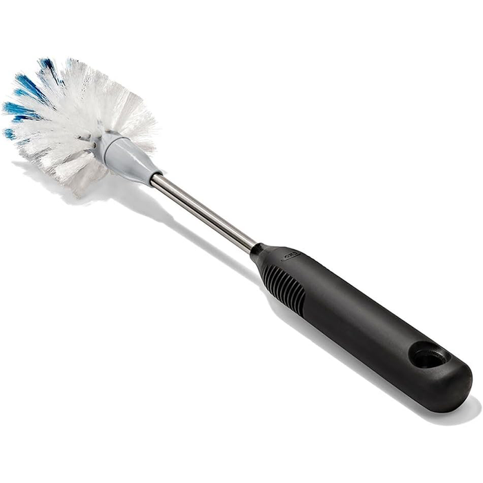 OXO Stainless Steel Bottle Brush