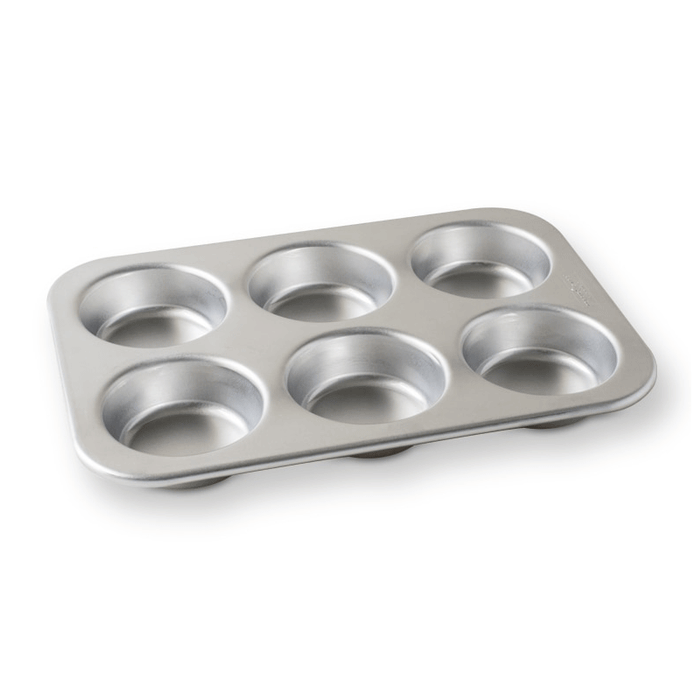 Nordic Ware Naturals Jumbo Muffin Pan