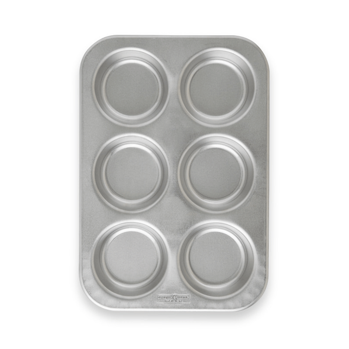 Nordic Ware Naturals Jumbo Muffin Pan