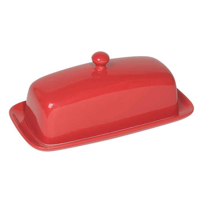 Now Designs Stoneware Butter Dish