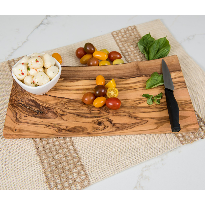 Charcuterie - Cutting Board, 9 x 14 x .75 Thick