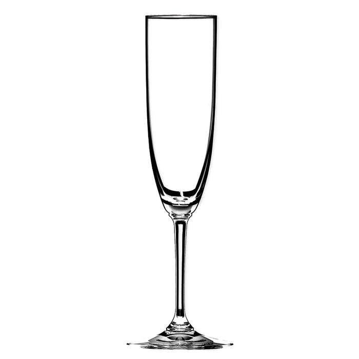 Riedel Set of 2 Vinum Champagne Flutes