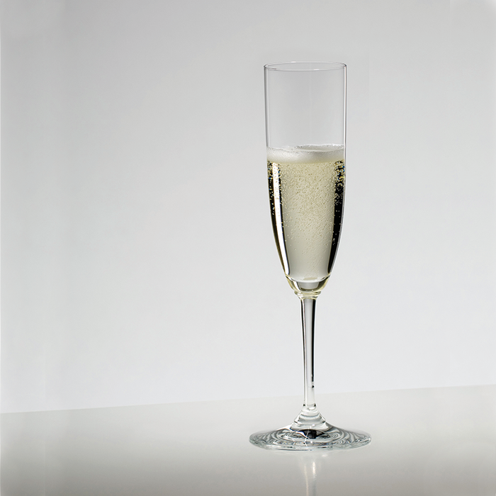 Riedel Set of 2 Vinum Champagne Flutes