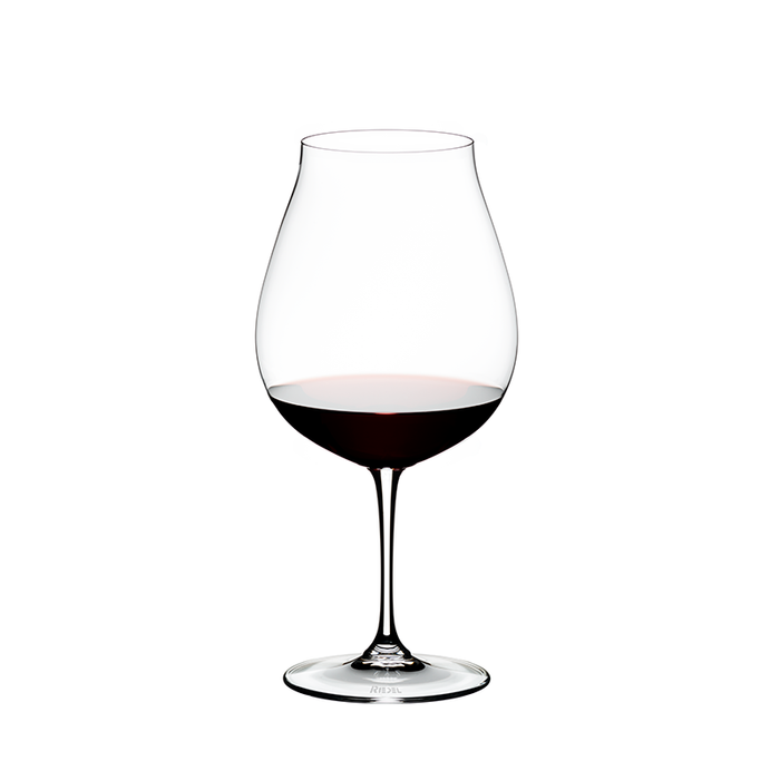 Riedel Set of 2 Vinum New World Pinot Noir Glasses