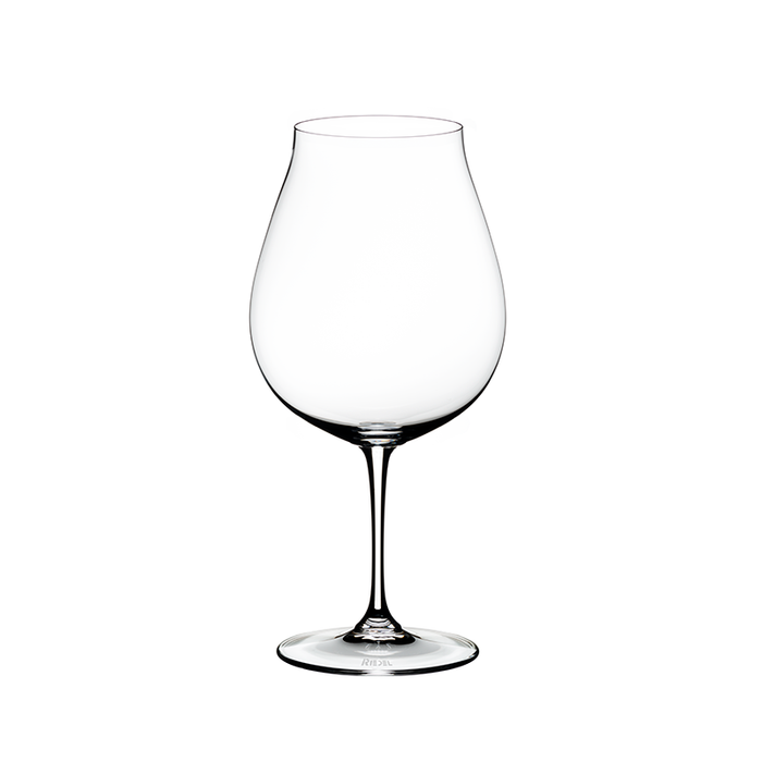 Riedel Set of 2 Vinum New World Pinot Noir Glasses