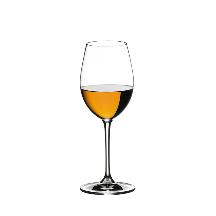 Riedel Set of 2 Vinum Sauvignon Blanc / Dessert Wine Glasses