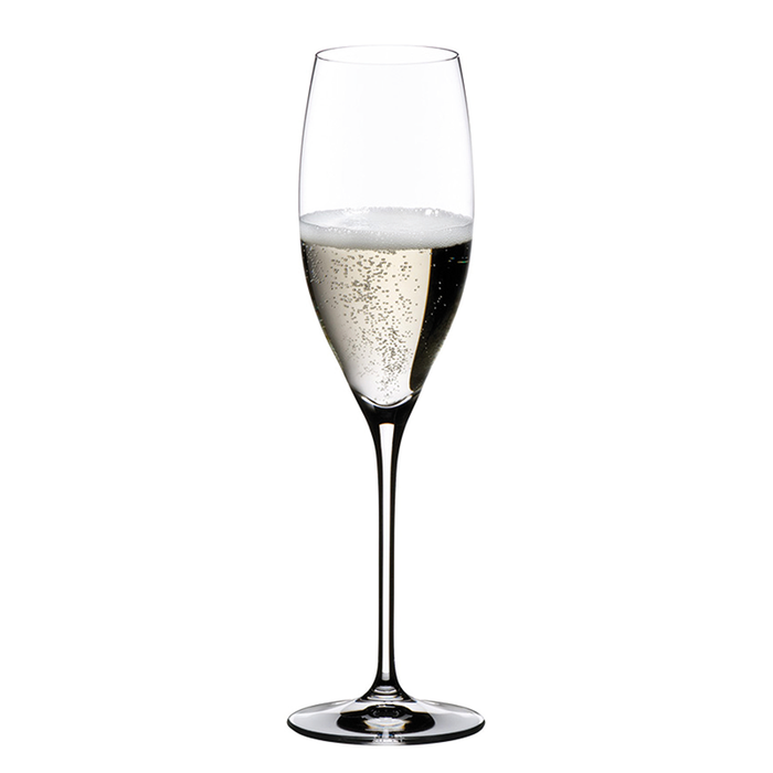 Riedel Set of 2 Vinum Cuvée Prestige Glasses