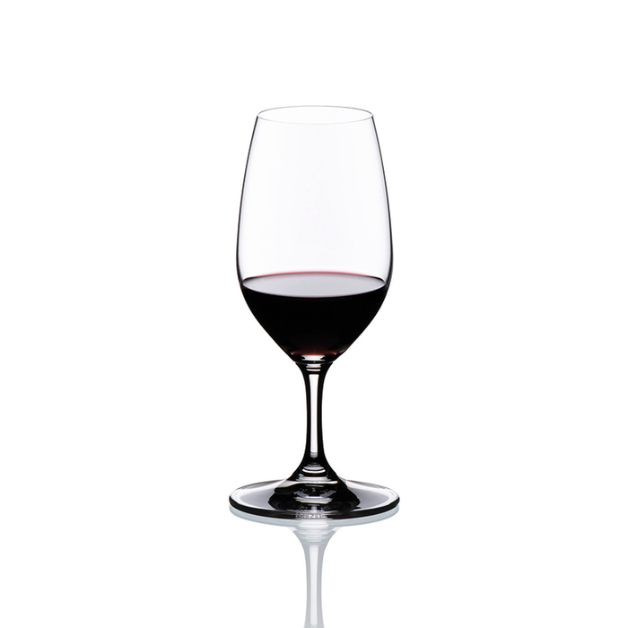 Riedel Set of 2 Vinum Port Glasses