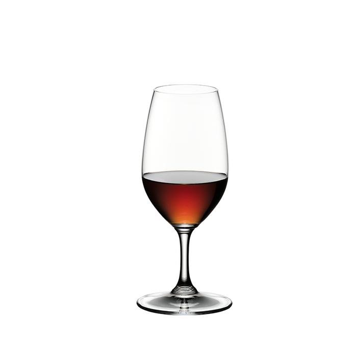 Riedel Set of 2 Vinum Port Glasses