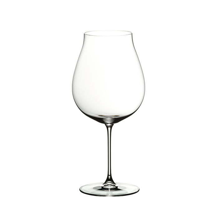 Riedel Set of 2 Veritas New World Pinot Noir Glasses