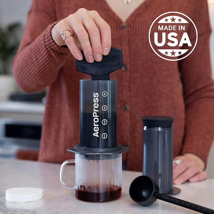 AeroPress Original