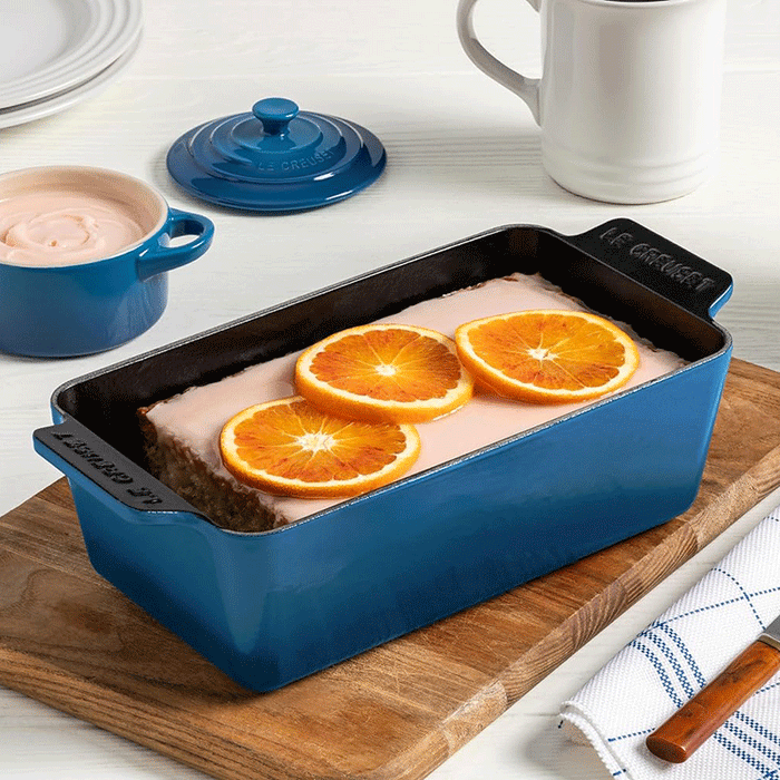 Le Creuset Signature Loaf Pan