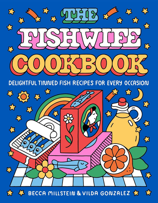 Fishwife Cookbook