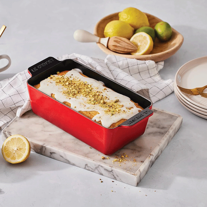 Le Creuset Signature Loaf Pan