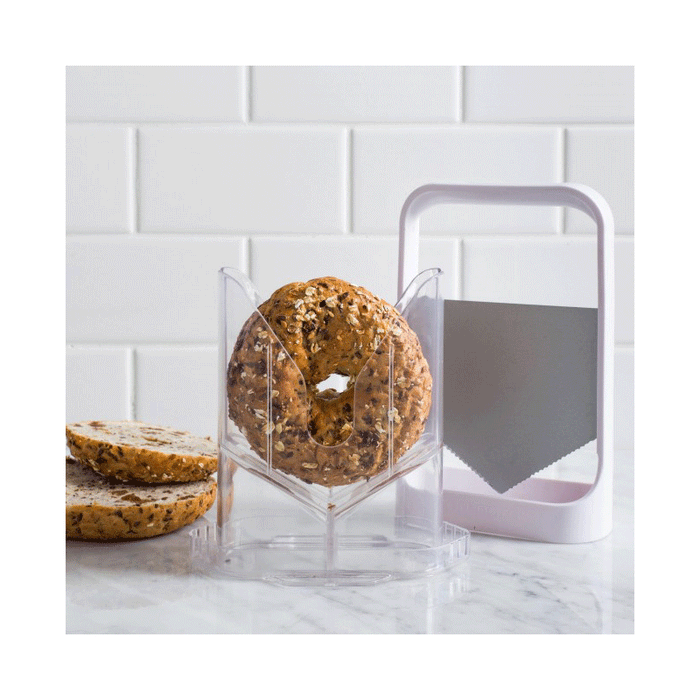 Prepara Bagel Slicer