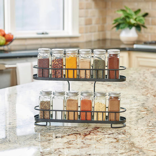 Tovolo All Silicone Jar Scraper — KitchenKapers