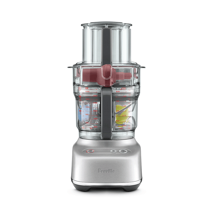 Breville Paradice 9 Food Processor