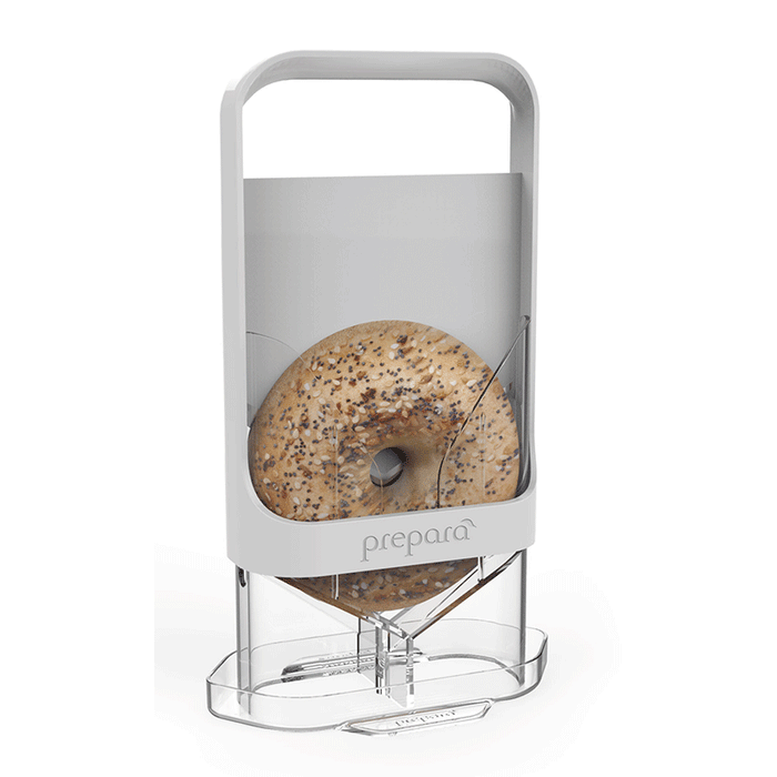 Prepara Bagel Slicer