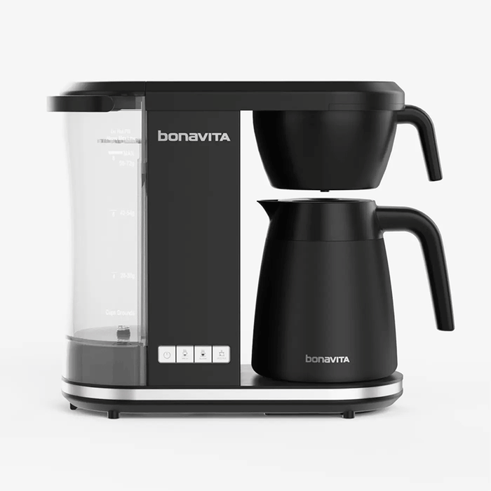 Bonavita Enthusiast 8 Cup Drip Coffee Brewer