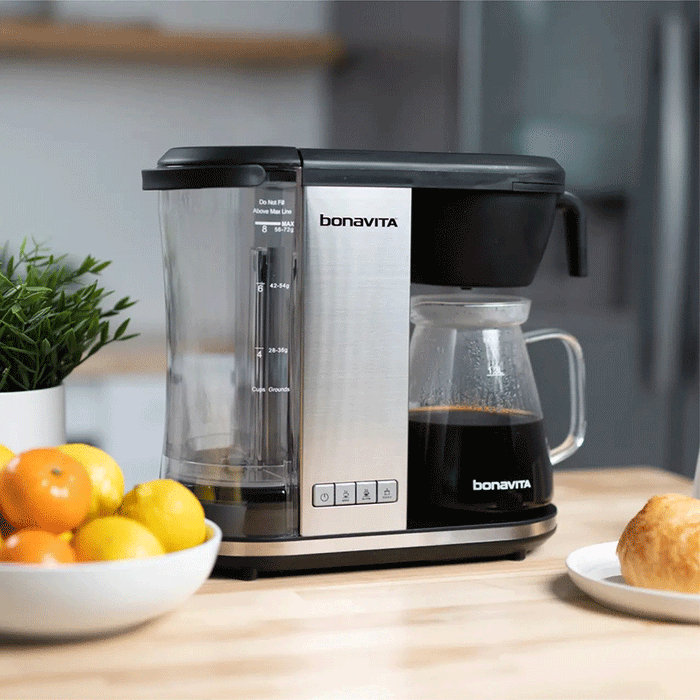 Bonavita drip coffee makers hotsell