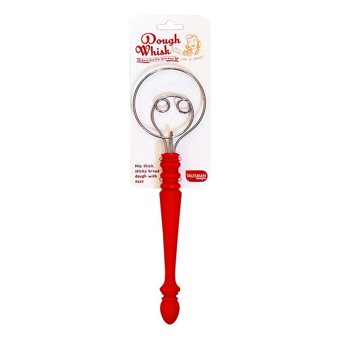 Talisman Dough Whisk