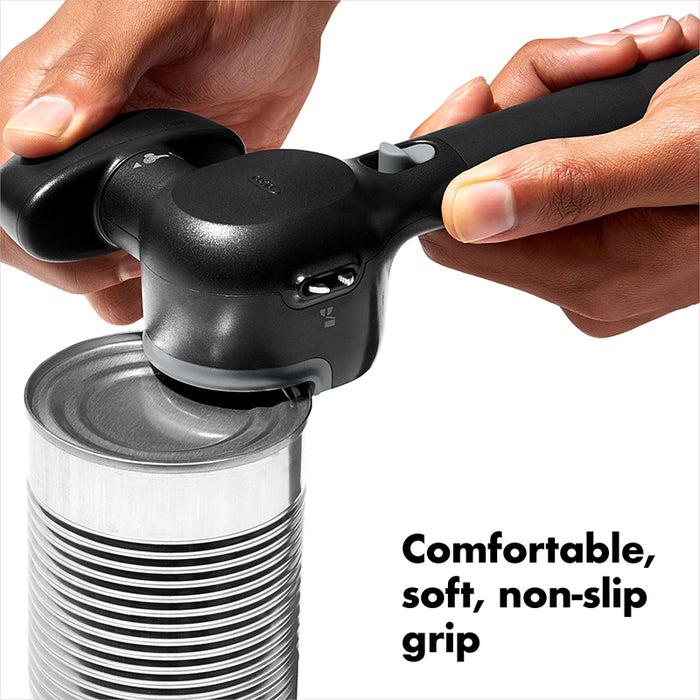 Oxo Good Grips Smooth Edge Can Opener — KitchenKapers