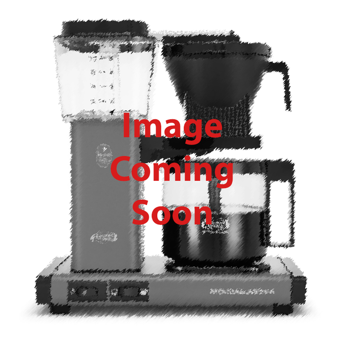 Moccamaster KBGV Select Glass Carafe Coffee Maker