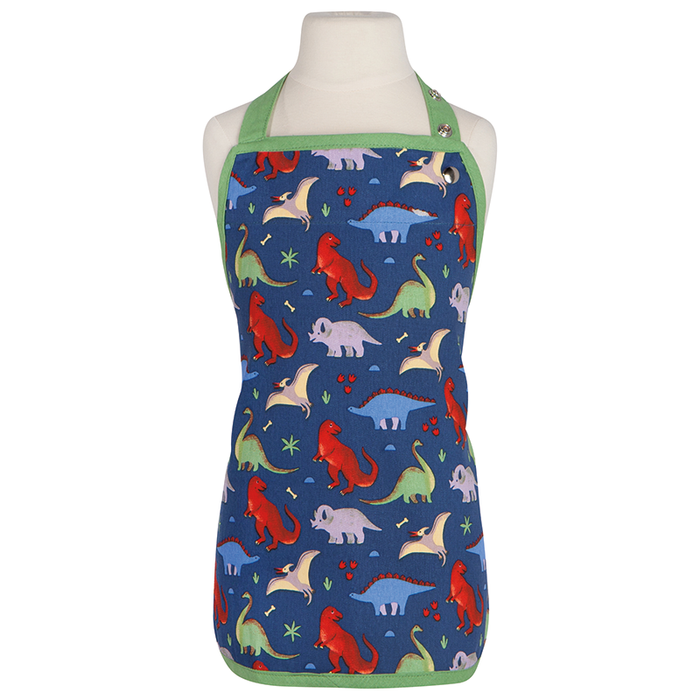 Now Designs Rawrsome Kid's Apron