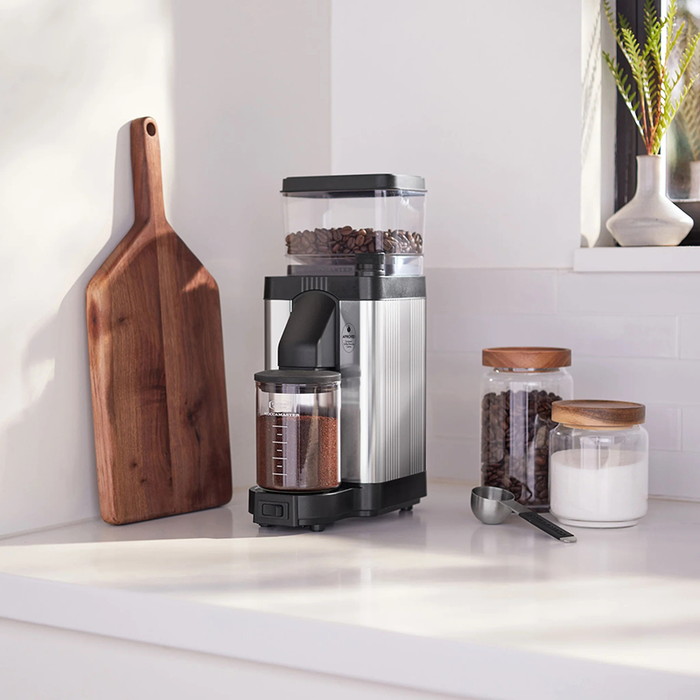 Moccamaster KM5 Burr Grinder